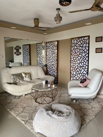 2 BHK 640 Sq.Ft. Apartment in Sethia Link View