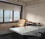 300 Sq.Ft. Office Space in Wadala