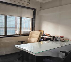  Office Space For Sale in Wadala