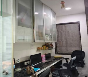 Team Area in  Office Space at Wadala – for Sale