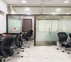Parking in  Office Space at Wadala – for Sale