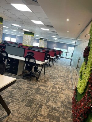  Office Space For Rent in Scheme No 54