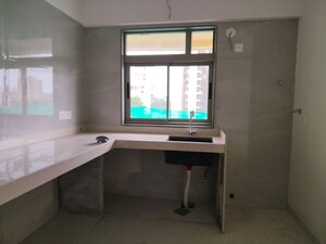 Kitchen in 1 BHK Apartment at Avant Heritage, Jogeshwari East – for Sale