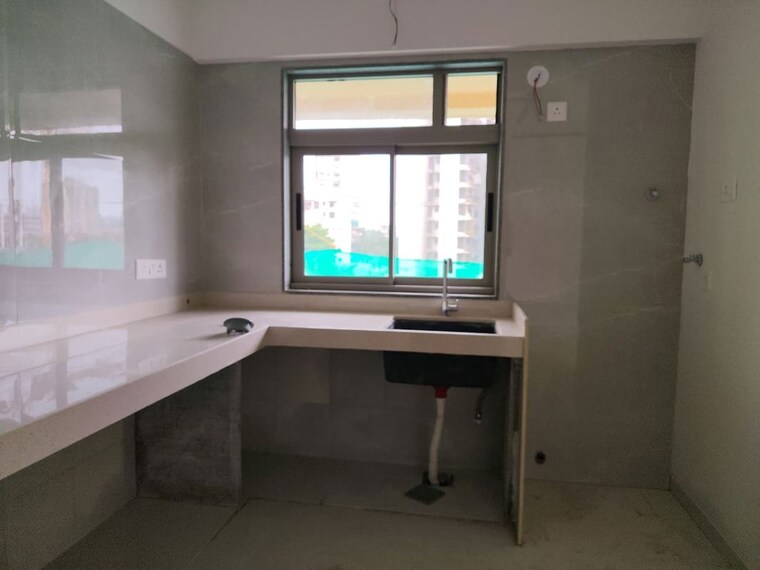Kitchen, avant-heritage 1 Bedroom 427 Sq.Ft. Apartment In Jogeshwari East Mumbai 10645069