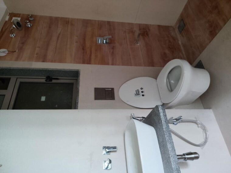 Bathroom, avant-heritage 1 Bedroom 427 Sq.Ft. Apartment In Jogeshwari East Mumbai 10645069