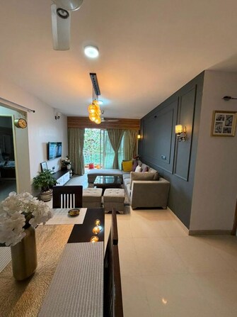 2 BHK + Basement Apartment For Rent in Konark Exotica in Wagholi, Pune