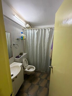 Team Area in 2 BHK Apartment at Konark Exotica, Wagholi – for Rent