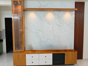 3 BHK Apartment For Rent in Narsingi