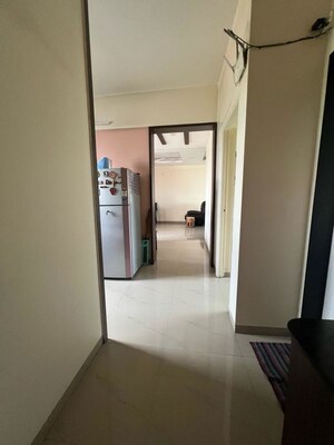Building Lobby in 2 BHK Apartment at Lohia Jain Megh Malhar Raga, Bavdhan – for Rent