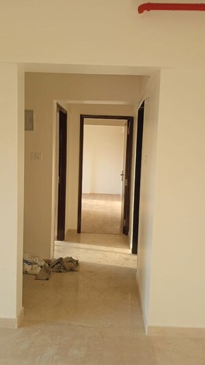 Room in 2 BHK Apartment at Sangam Veda, Andheri East – for Rent
