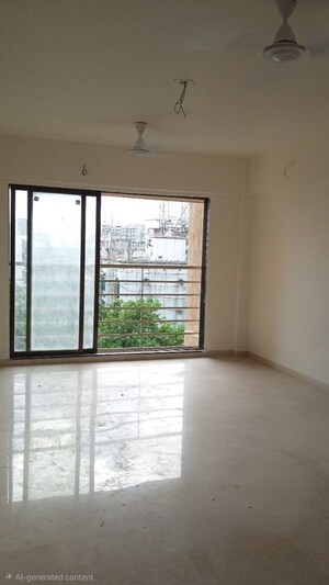 Room in 2 BHK Apartment at Sangam Veda, Andheri East – for Rent