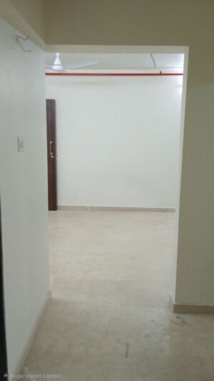 Room in 2 BHK Apartment at Sangam Veda, Andheri East – for Rent