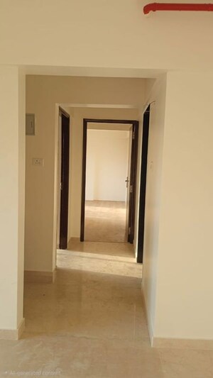 Room in 2 BHK Apartment at Sangam Veda, Andheri East – for Rent