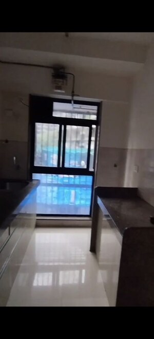 Kitchen in 2 BHK Apartment at Parinee Essence, Kandivali West – for Rent