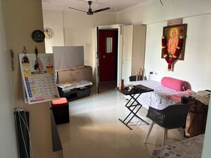 3 BHK Apartment For Sale in Borivali West