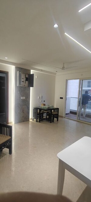 3 BHK Apartment For Rent in Aurobindo Kohinoor, Serilingampally