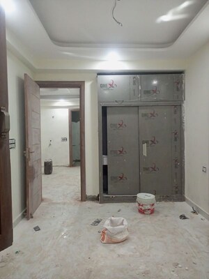 Cupboard in 2 BHK Builder Floor at Deep Homes Sector 73, Sector 73 – for Sale