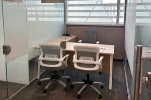 Team Area in  Office Space at Balewadi – for Rent