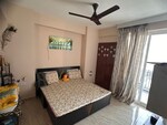 3 BHK + Prayer Room 125 Sq.Yd. Builder Floor in RPS Palm Drive