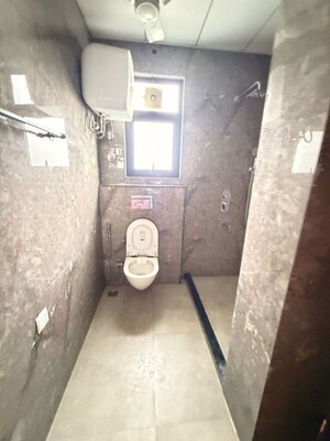 Bathroom in 3 BHK Builder Floor at Sector 57 – for Rent