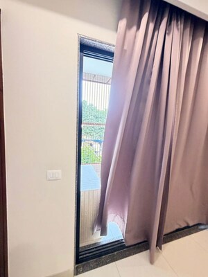 3 BHK Builder Floor For Rent in Sector 57