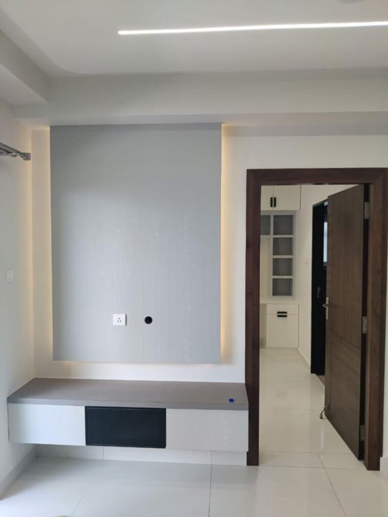 undefined, aparna-zenon 2.5 Bedroom 1595 Sq.Ft. Apartment In Puppalaguda Hyderabad 10645094