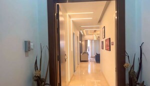 Building Lobby in 3 BHK Apartment at SKA Orion, Sector 143b – for Sale