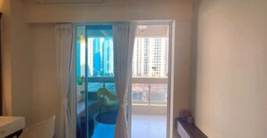 Room in 3 BHK Apartment at SKA Orion, Sector 143b – for Sale