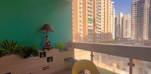 Furnished Amenities in 3 BHK Apartment at SKA Orion, Sector 143b – for Sale