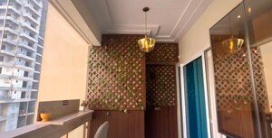 Bedroom in 3 BHK Apartment at SKA Orion, Sector 143b – for Sale