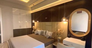 Team Area in 3 BHK Apartment at SKA Orion, Sector 143b – for Sale