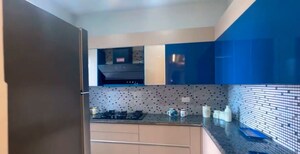 Bedroom in 3 BHK Apartment at SKA Orion, Sector 143b – for Sale