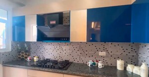 Parking in 3 BHK Apartment at SKA Orion, Sector 143b – for Sale