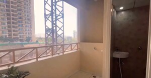Bathroom in 3 BHK Apartment at SKA Orion, Sector 143b – for Sale