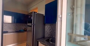 Bathroom in 3 BHK Apartment at SKA Orion, Sector 143b – for Sale