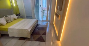 Bathroom in 3 BHK Apartment at SKA Orion, Sector 143b – for Sale