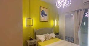 Bedroom in 3 BHK Apartment at SKA Orion, Sector 143b – for Sale