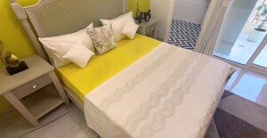 Bedroom in 3 BHK Apartment at SKA Orion, Sector 143b – for Sale