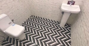 Parking in 3 BHK Apartment at SKA Orion, Sector 143b – for Sale