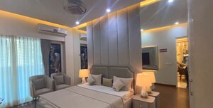 Living Room in 3 BHK Apartment at SKA Orion, Sector 143b – for Sale