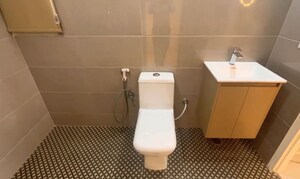 Bathroom in 3 BHK Apartment at SKA Orion, Sector 143b – for Sale