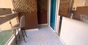 Bedroom in 3 BHK Apartment at SKA Orion, Sector 143b – for Sale