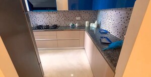 Kitchen in 3 BHK Apartment at SKA Orion, Sector 143b – for Sale