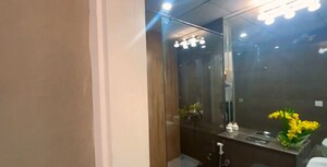 Building Lobby in 3 BHK Apartment at SKA Orion, Sector 143b – for Sale