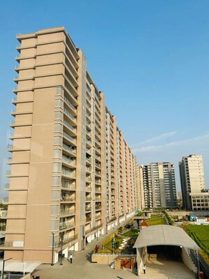 4 BHK Apartment For Sale in The Ananta Aspire, Utrathiya