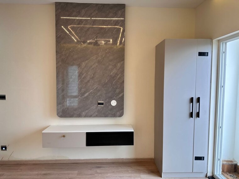 undefined, sumadhura-olumpus 3 Bedroom 2020 Sq.Ft. Apartment In Nanakramguda Hyderabad 10645093