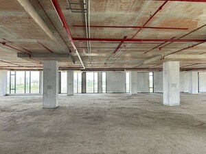 Team Area in  Office Space at Pride Gateway Electronic City, Electronic City Phase ii – for Rent