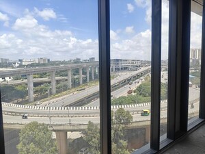  Office Space – Exterior View View at Pride Gateway Electronic City, Electronic City Phase ii - for Rent