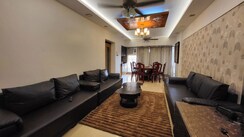 3 BHK Apartment For Rent in Royal Classic Co Op Society