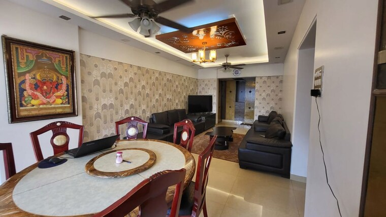 undefined, royal-classic-co-op-society 3 Bedroom 1200 Sq.Ft. Apartment In Andheri West Mumbai 10645127